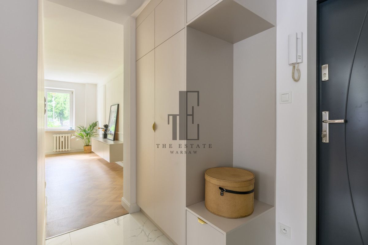 Mieszkanie 3-pokojowe Warszawa Praga-Południe, ul. Afrykańska. Zdjęcie 8