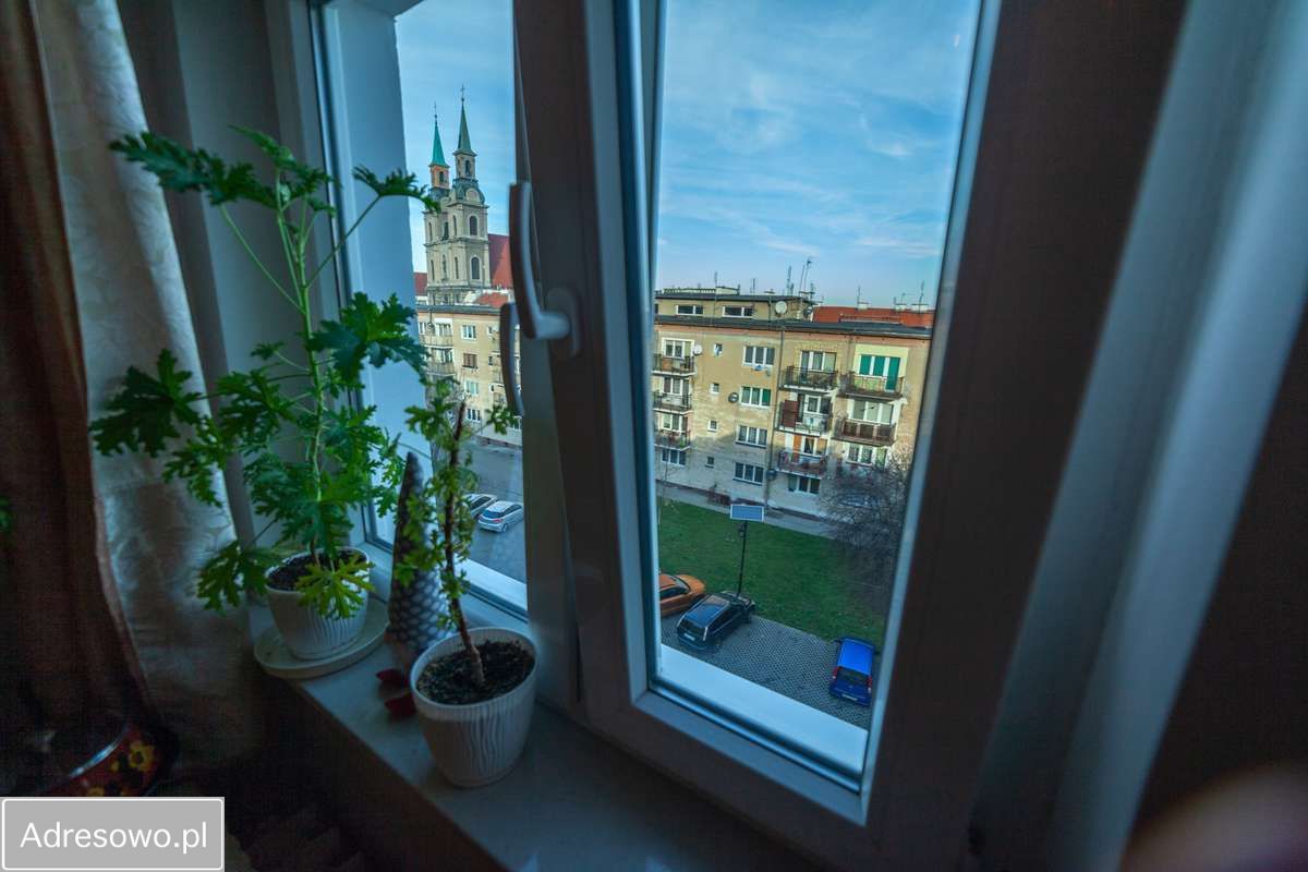 Mieszkanie 3-pokojowe Brzeg Centrum, ul. Chopina. Zdjęcie 15