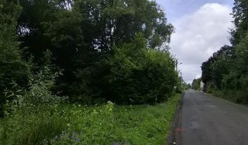 Działka inna Modliszów, ul. Złoty Las