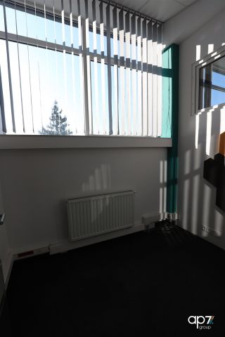Biuro Kraków Grzegórzki, ul. Fabryczna. Zdjęcie 5