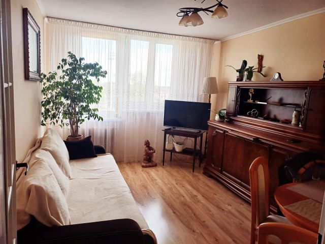 Mieszkanie 3-pokojowe Sierpc, ul. Stefana Grota-Roweckiego. Zdjęcie 1