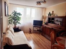 Mieszkanie 3-pokojowe Sierpc, ul. Stefana Grota-Roweckiego