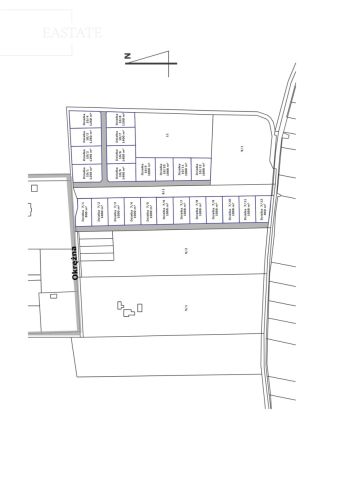 Działka inwestycyjna Umiastów, ul. Okrężna. Zdjęcie 12