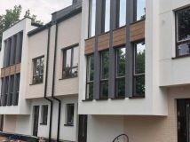 dom szeregowy, 4 pokoje Legionowo Centrum