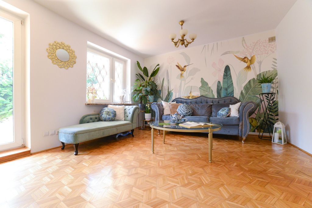 dom szeregowy, 6 pokoi Józefosław, ul. Geodetów. Zdjęcie 8