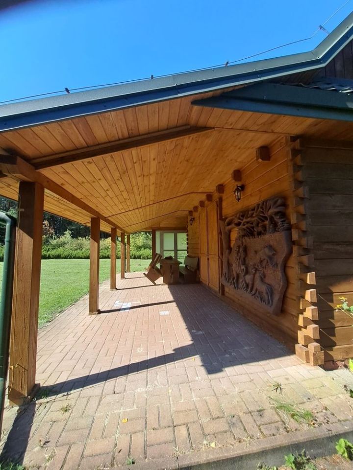 Działka rolno-budowlana Majdan Skrzyniecki. Zdjęcie 8