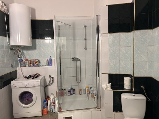 Mieszkanie 5-pokojowe Kraków Kleparz, ul. Warszawska. Zdjęcie 13