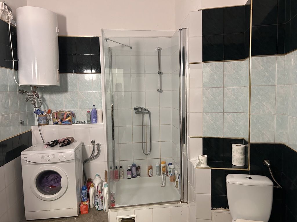 Mieszkanie 5-pokojowe Kraków Kleparz, ul. Warszawska. Zdjęcie 13