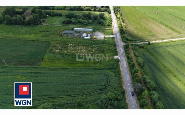 Działka inwestycyjna Elbląg, ul. Mazurska. Zdjęcie 8