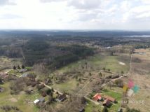 Działka siedliskowa Bartołty Małe. Zdjęcie 4