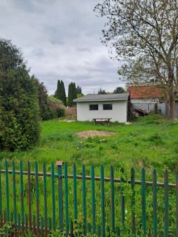 Działka rod Warszawa Mokotów. Zdjęcie 1