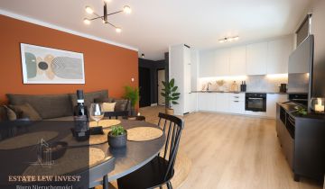 Mieszkanie 2-pokojowe Kraków, ul. Wrocławska