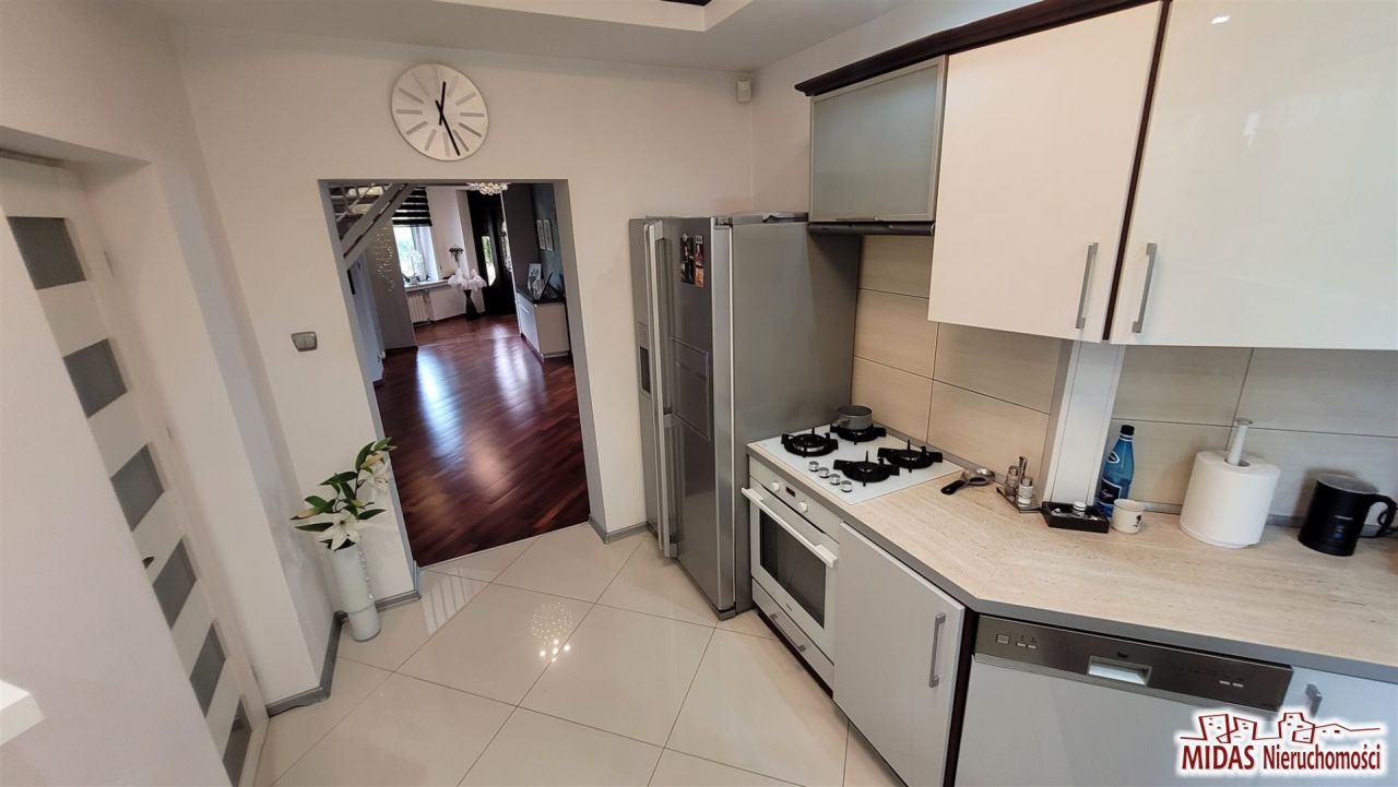 dom wolnostojący, 6 pokoi Szpetal Górny. Zdjęcie 22