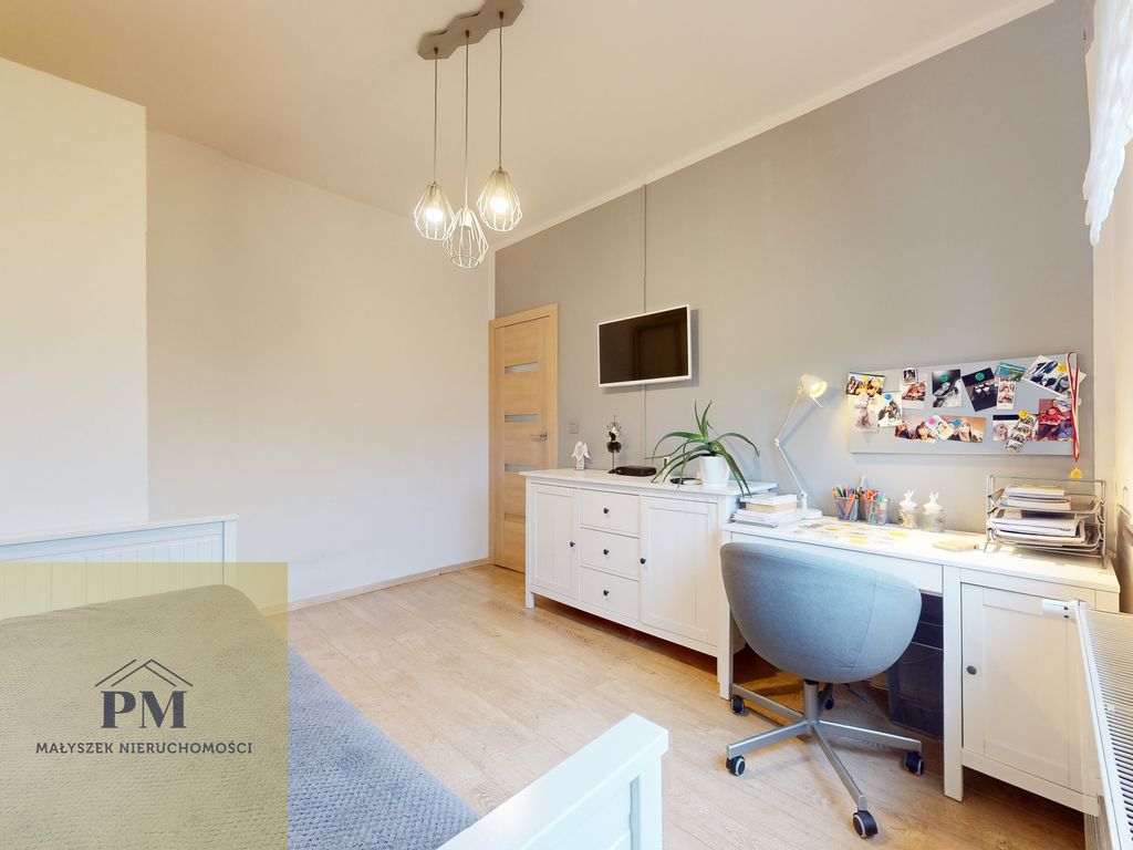 dom wolnostojący, 4 pokoje Bobolice, ul. Kolejowa. Zdjęcie 17