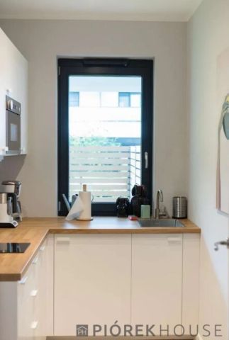 Mieszkanie 1-pokojowe Warszawa Wola, ul. Jana Kazimierza. Zdjęcie 5