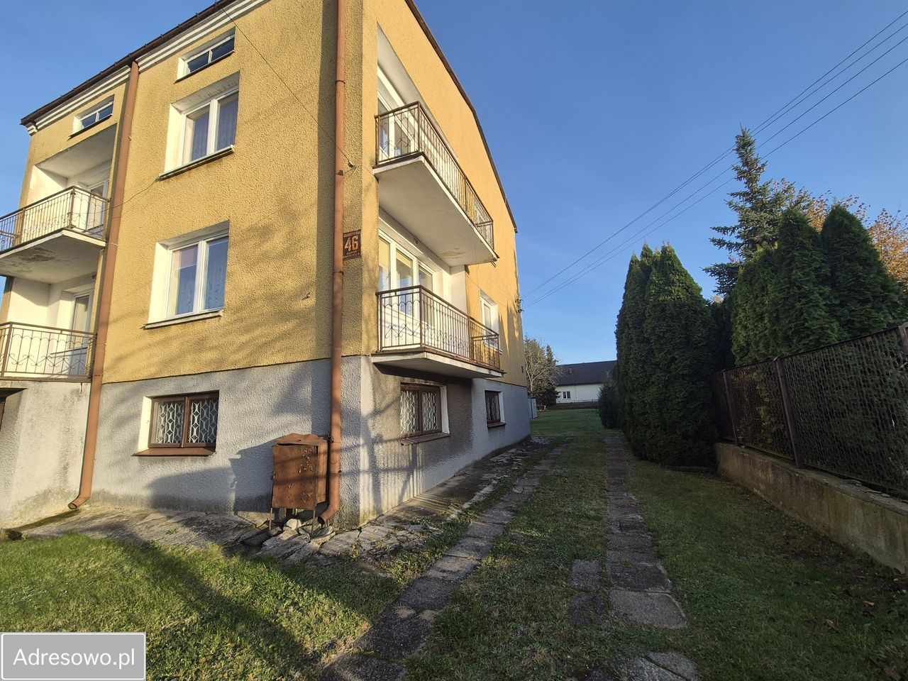 dom wolnostojący, 6 pokoi Siedlce, ul. Władysława Broniewskiego. Zdjęcie 20