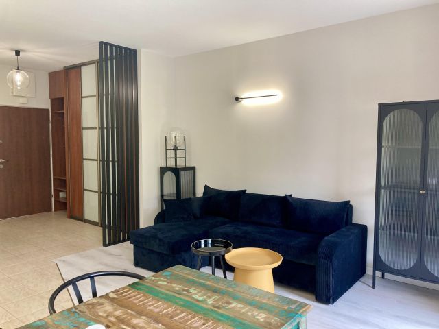 Mieszkanie 2-pokojowe Warszawa Wilanów, ul. Sarmacka. Zdjęcie 1