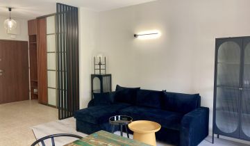 Mieszkanie 2-pokojowe Warszawa Wilanów, ul. Sarmacka