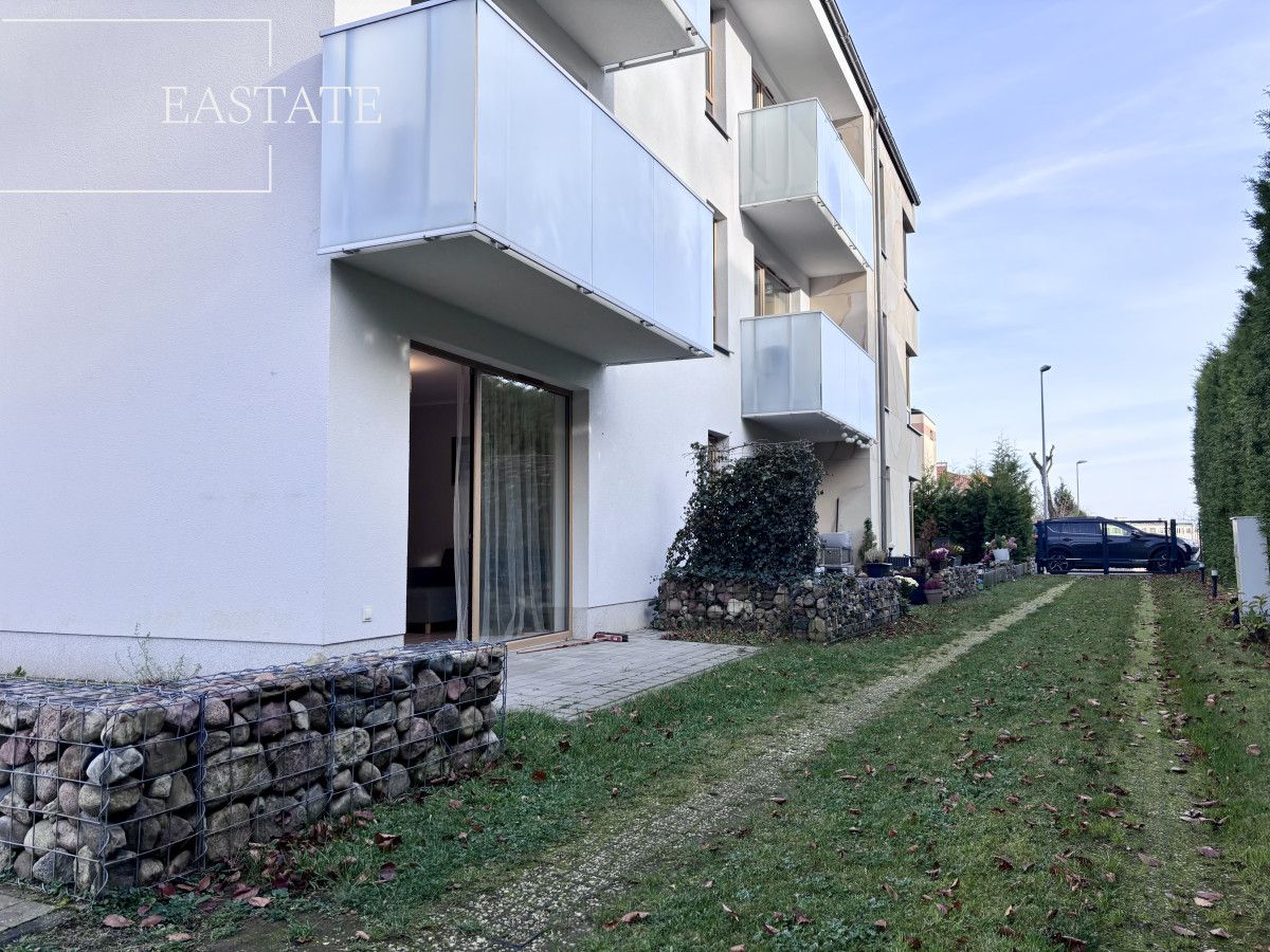 Mieszkanie 3-pokojowe Gdynia Witomino, ul. Promienna. Zdjęcie 13