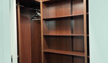 Mieszkanie 2-pokojowe Warszawa Śródmieście, ul. Elektoralna