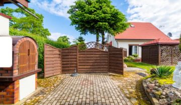 dom wolnostojący, 5 pokoi Niekanin, ul. Porankowa