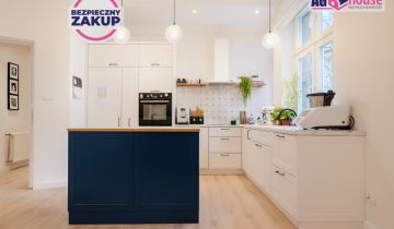 Mieszkanie 4-pokojowe Gdańsk Wrzeszcz, ul. Konrada Wallenroda