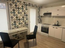 Mieszkanie 1-pokojowe Bydgoszcz Szwederowo, ul. Nowodworska. Zdjęcie 3