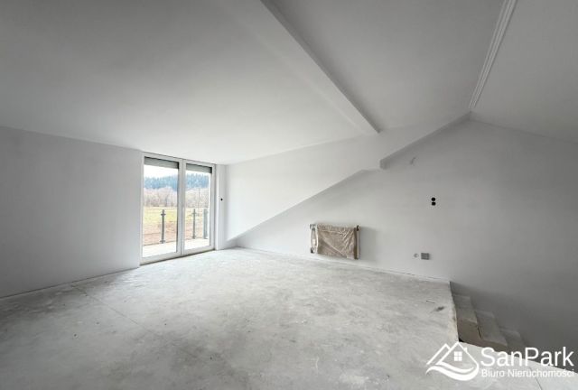 Mieszkanie 4-pokojowe Lesko, ul. Piłsudskiego. Zdjęcie 11