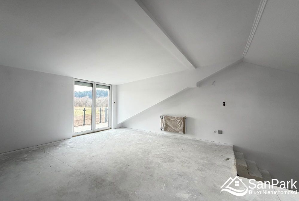 Mieszkanie 4-pokojowe Lesko, ul. Piłsudskiego. Zdjęcie 11