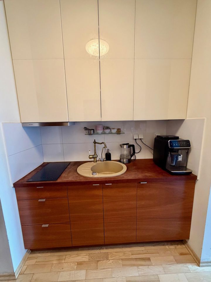 Mieszkanie 1-pokojowe Warszawa Wola, ul. Symboliczna. Zdjęcie 7