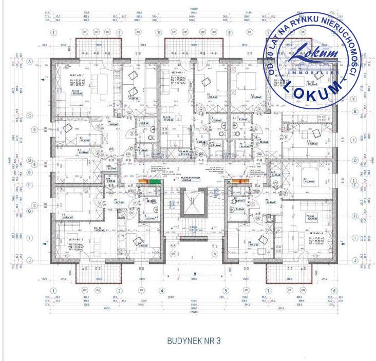 Mieszkanie 2-pokojowe Leszno. Zdjęcie 6