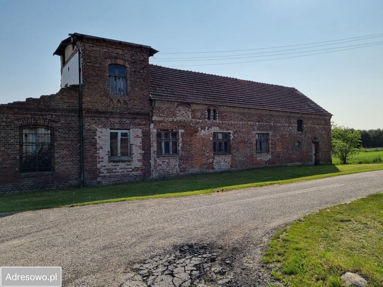 dom wolnostojący, 4 pokoje Nowa Bogacica