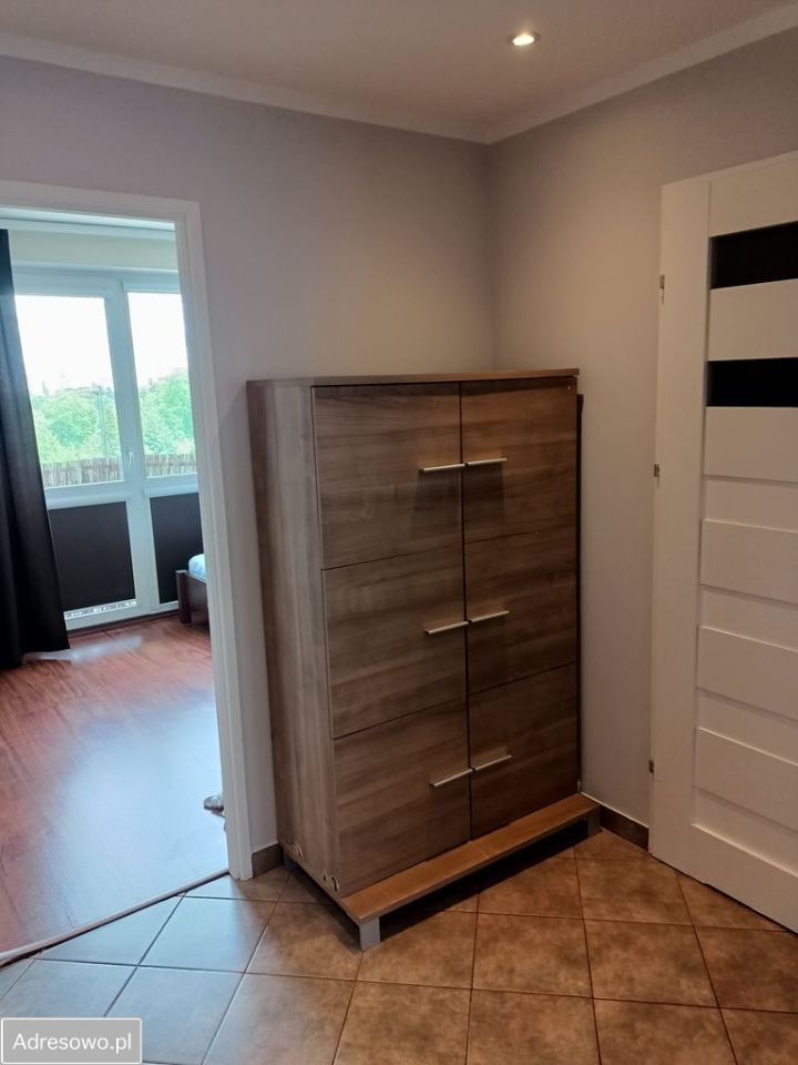 Mieszkanie 2-pokojowe Zielona Góra Centrum, ul. Kręta. Zdjęcie 6