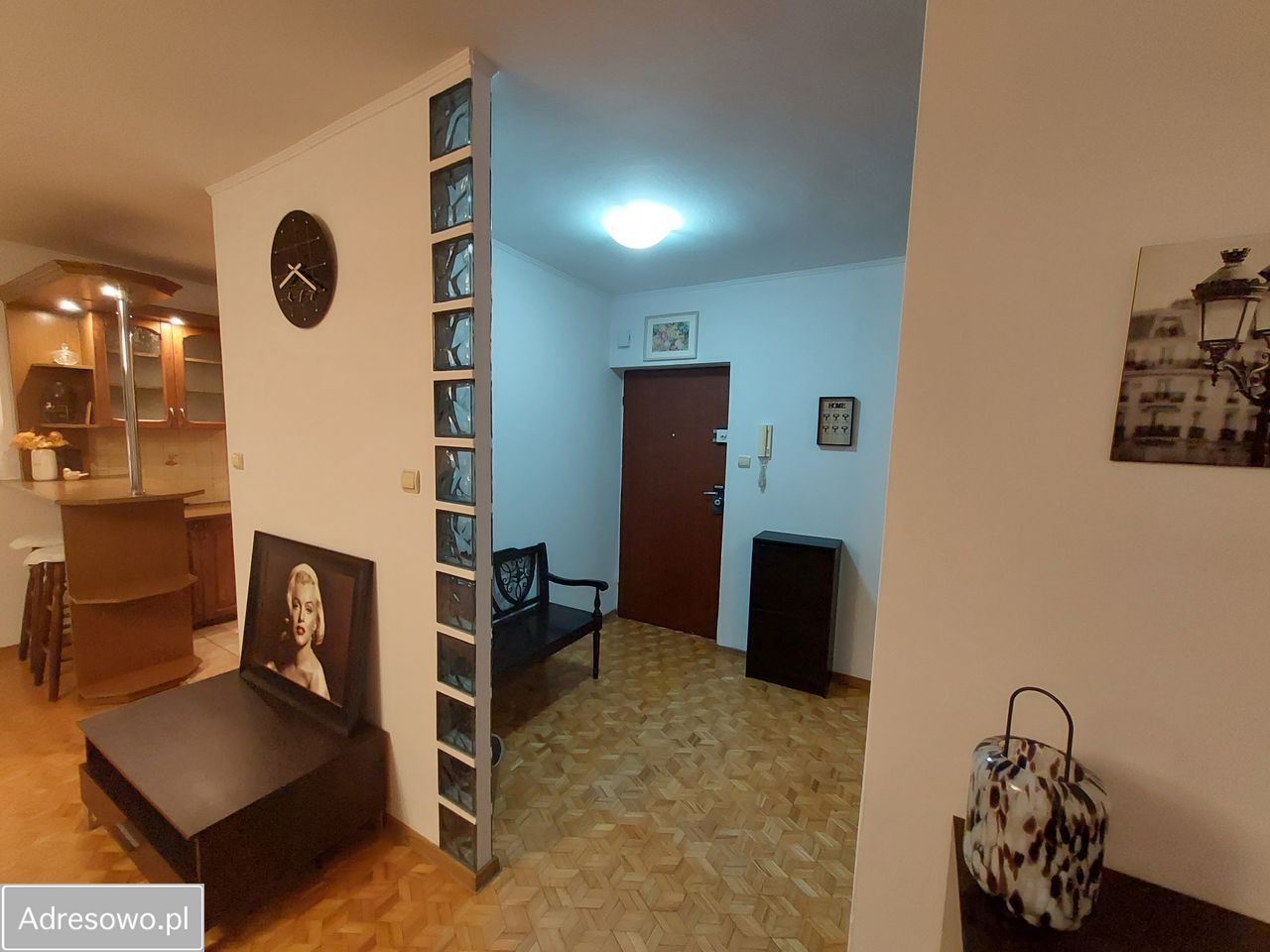 Mieszkanie 2-pokojowe Marki, ul. Kosynierów. Zdjęcie 8