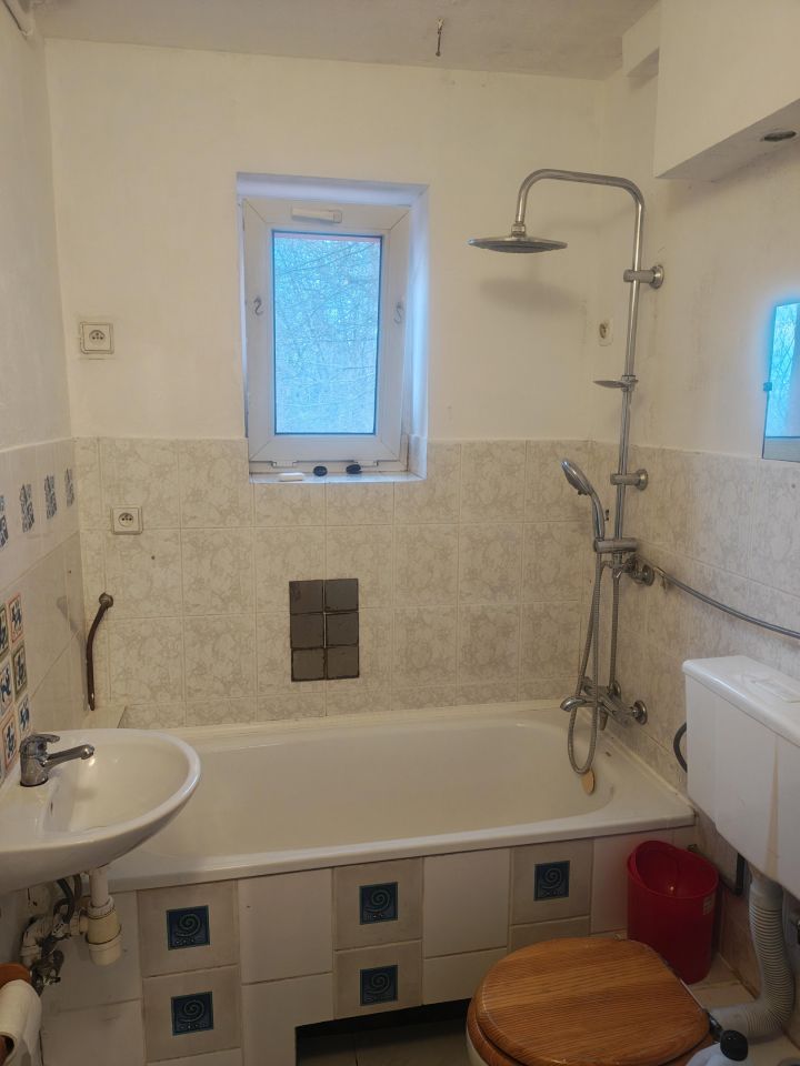 Mieszkanie 2-pokojowe Sosnowiec Zagórze, ul. Dworska. Zdjęcie 4