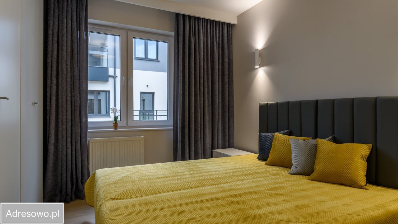 Mieszkanie 2-pokojowe Jastrzębia Góra, ul. Rozewska. Zdjęcie 7