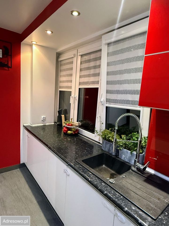 Mieszkanie 2-pokojowe Łódź Bałuty, ul. Hipoteczna. Zdjęcie 4