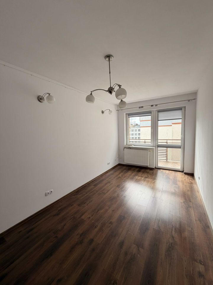 Mieszkanie 3-pokojowe Zielona Góra Centrum. Zdjęcie 7