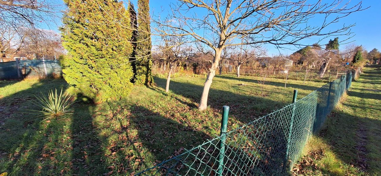 Działka rod Tczew, ul. Targowa. Zdjęcie 6