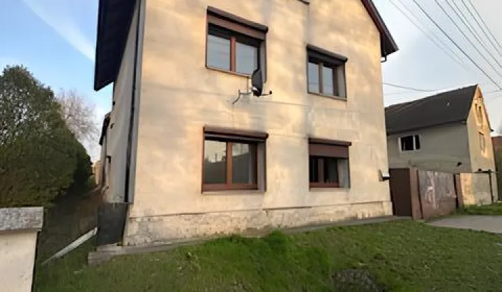 siedlisko, 5 pokoi Jasienica Dolna