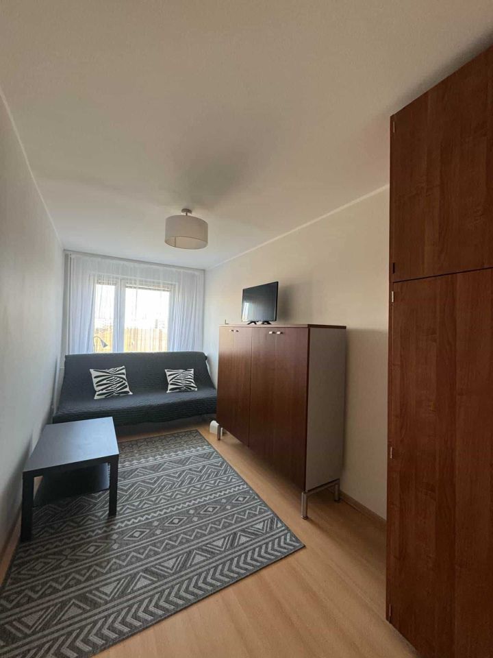 Mieszkanie 3-pokojowe Poznań Winogrady, os. Wichrowe Wzgórze. Zdjęcie 7