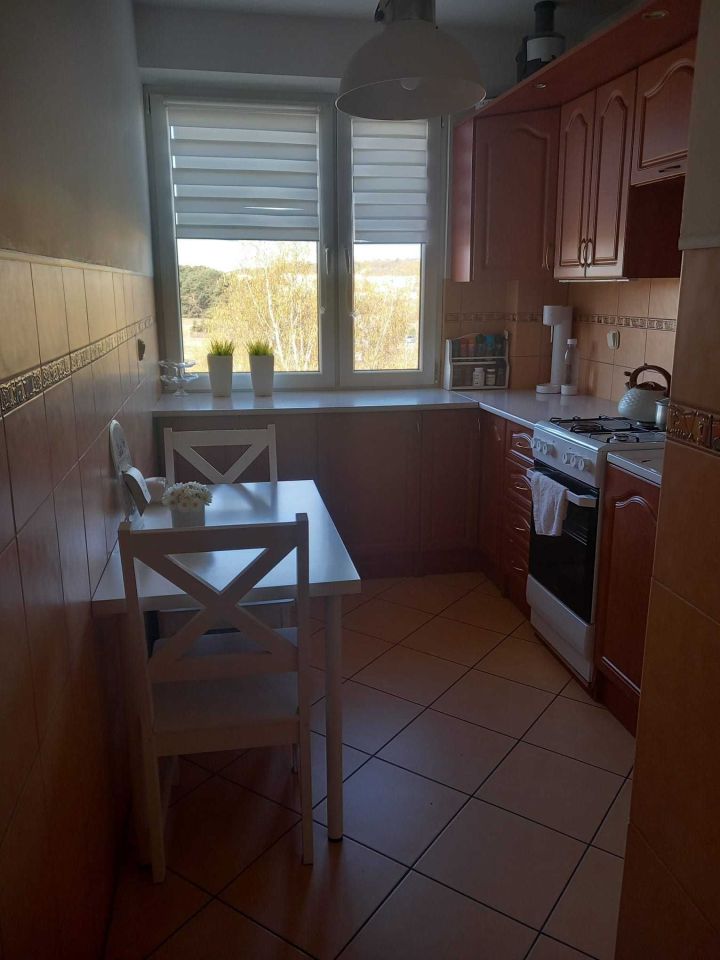 Mieszkanie 2-pokojowe Bydgoszcz Fordon, ul. Osiedlowa. Zdjęcie 8