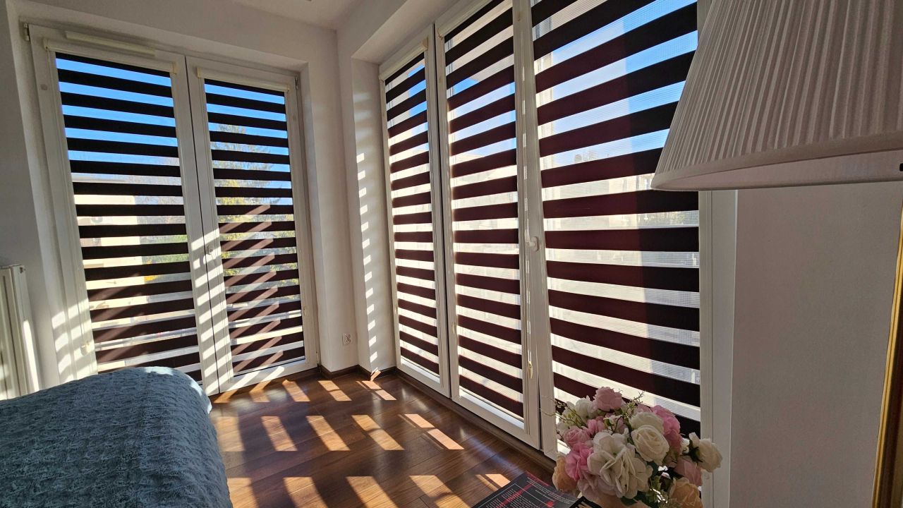 Mieszkanie 2-pokojowe Warszawa Włochy. Zdjęcie 5