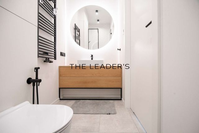 Mieszkanie 4-pokojowe Warszawa Mokotów, ul. Fort Piłsudskiego. Zdjęcie 14