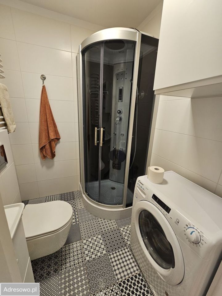 Mieszkanie 2-pokojowe Radom Śródmieście, ul. Oskara Kolberga. Zdjęcie 16