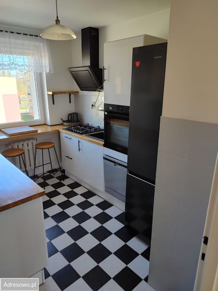 Mieszkanie 3-pokojowe Gdańsk Stogi, ul. Rybna. Zdjęcie 11