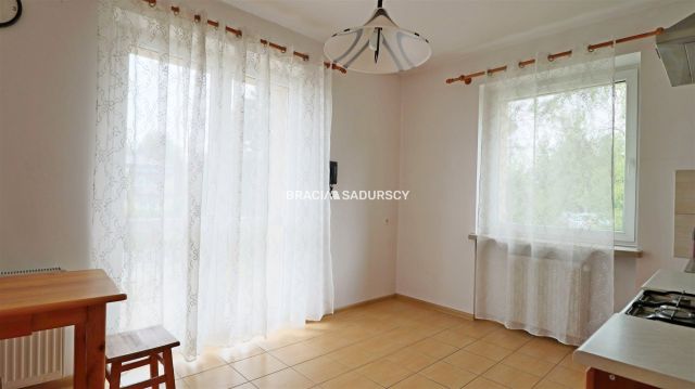 bliźniak, 8 pokoi Kraków Swoszowice, ul. Tytusa Chałubińskiego. Zdjęcie 27