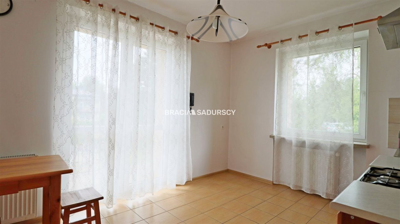 bliźniak, 8 pokoi Kraków Swoszowice, ul. Tytusa Chałubińskiego. Zdjęcie 27