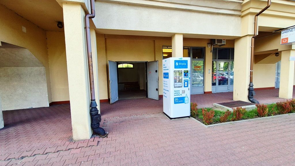 Hala/magazyn Warszawa Włochy, ul. Lechicka. Zdjęcie 5