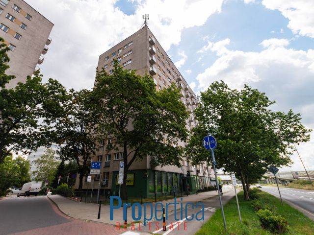 Mieszkanie 3-pokojowe Warszawa Mokotów, ul. Czerniakowska. Zdjęcie 16